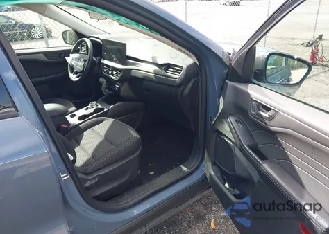 2024 Ford Escape Active from USA, damaged, VIN 1FMCU0GN8RUB31567